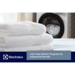 Electrolux EW6FN421BT C Enerji Sınıfı 10KG 1200 Devir Çamaşır Makinesi Beyaz - Görsel 4