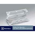 Electrolux EW7H458ST PerfectCare 700 8 kg Isı Pompalı Kurutma Makinesi - Görsel 4