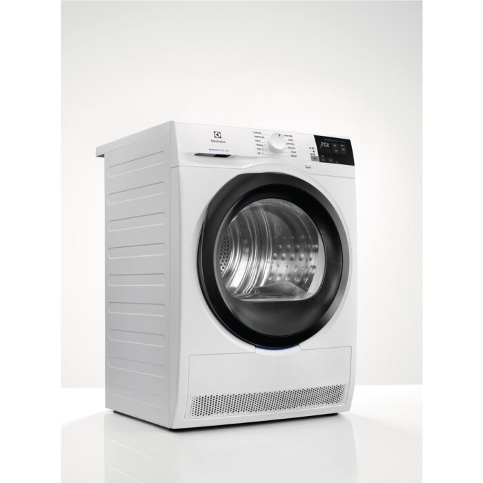 110000965836223.jpg Electrolux EW7H458ST PerfectCare 700 8 kg Isı Pompalı Kurutma Makinesi - Görsel 1
