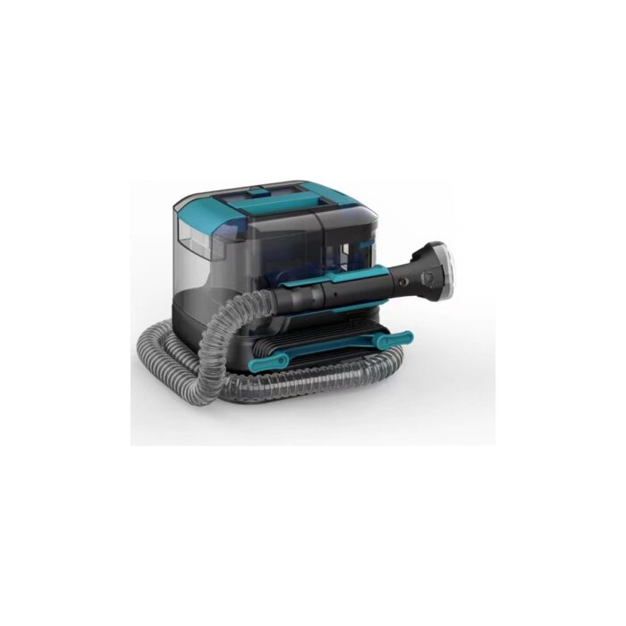 EZERE 14kPa Güçlü Koltuk Ve Halı Yıkama Temizleme Makinesi 2000mMl Su Hazneli 400W - Görsel 5