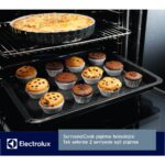 Electrolux EOF3H40BX Ankastre Fırın - Görsel 4