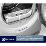 Electrolux EW7H389ST Camasır Kurutma Isı Pompalı - Görsel 5