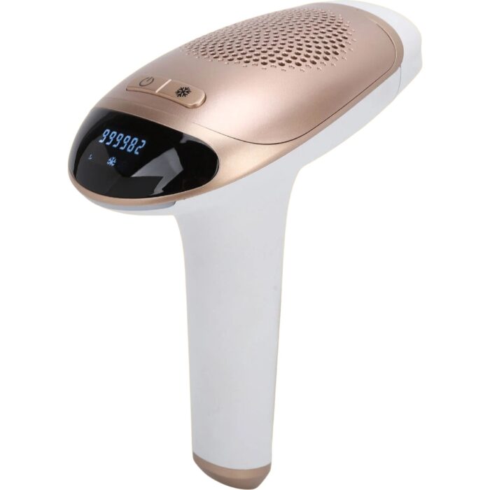 Veryfit Pb1 - 5 Kademeli Buz Lazer Özellikli 999.900 Atımlı Tüm Vücut Kullanıma Uygun Ipl - Epilasyon Cihazı - Görsel 1