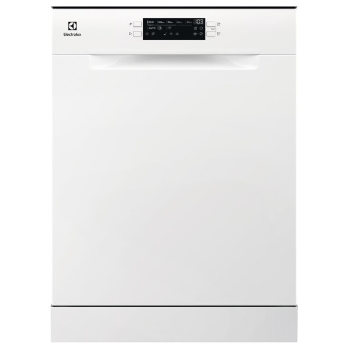 Electrolux ESA47210SW E enerji Sınıfı 8 Programlı Bulaşık Makinesi - Görsel 2