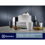 Electrolux ESA47210SW E enerji Sınıfı 8 Programlı Bulaşık Makinesi - Görsel 5