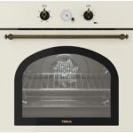 Teka Country Krem Ankastre Set (Dos 60.2 Vn-Gsc 64320 Rbc Vn-Hak 627 R Vn) - Görsel 2