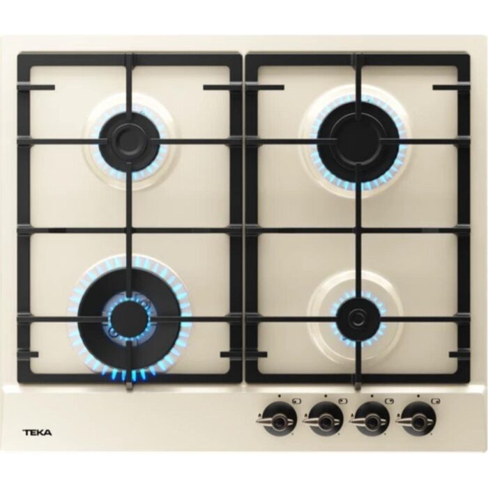 Teka Country Krem Ankastre Set (Dos 60.2 Vn-Gsc 64320 Rbc Vn-Hak 627 R Vn) - Görsel 4