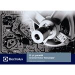 Electrolux EW8H359ST A++ 9 kg Isı Pompalı Inverter Kurutma Makinesi - Görsel 3