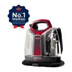 Bissell Spotclean Proheat 330W Halı-Koltuk Yıkama ve Leke Çıkarma Makinesi 36988
