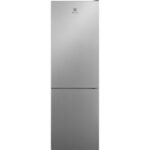 Electrolux LNT5ME32U1 324L Alttan Donduruculu Buzdolabı Inox - Görsel 2