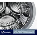 Electrolux EW7W4492T 700 Serisi Steamcare 9/5kg 1400 Devir Buharlı Kurutmalı Çamaşır Makinesi - Görsel 3