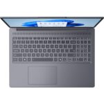 Lenovo Ideapad Slim 3 16IRH10 Intel Core I7 13620H 16GB 1tb SSD Freedos 16" Fhd Taşınabilir Bilgisayar 83K2001VTR - Görsel 4