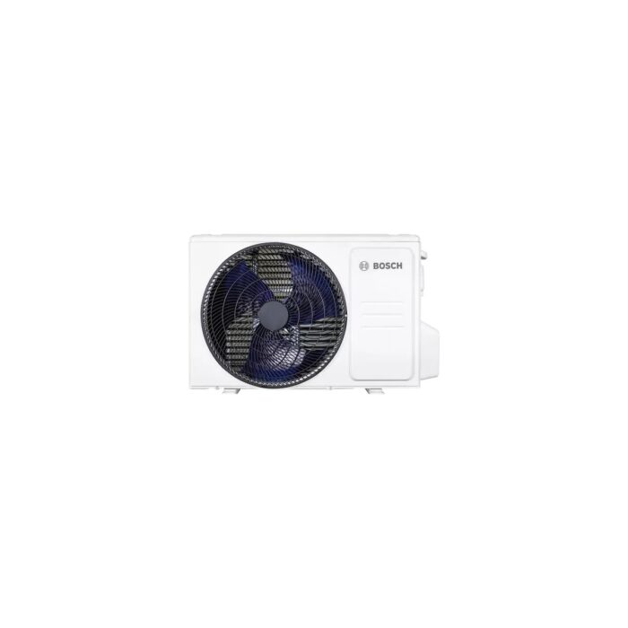 Bosch Climate CL2000U W 35 E A++ 12000 BTU Duvar Tipi Klima (ÜCRETSİZ MONTAJ) - Görsel 3