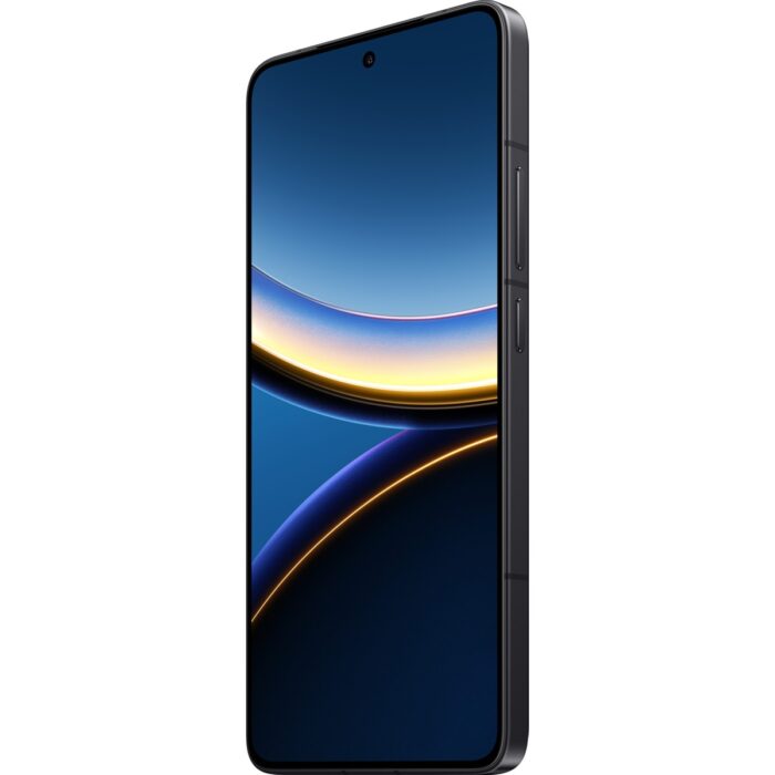 Poco F7 Pro 512 GB 12 GB Ram (Poco Türkiye Garantili) Siyah - Görsel 3