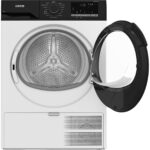 Altus Al Km 954 Kurutma Makinesi (A+ / 9 kg / Isı Pompalı / Beyaz)