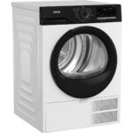 Altus Al Km 1160 11 Kg E Enerji Sınıfı Isı Pompalı Kurutma Makinesi - Görsel 2