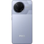 Poco F7 Pro 512 GB 12 GB Ram (Poco Türkiye Garantili) Mavi