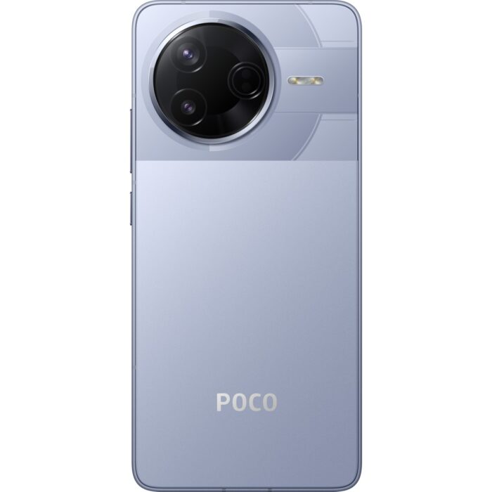 Poco F7 Pro 512 GB 12 GB Ram (Poco Türkiye Garantili) Mavi - Görsel 1