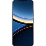 Poco F7 Pro 512 GB 12 GB Ram (Poco Türkiye Garantili) Mavi - Görsel 4