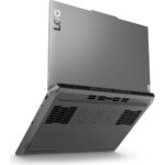 Lenovo LOQ 15IRX9 Intel Core i7 13650HX 24GB 1TB SSDRTX 3050 6GB (95W) 15.6'' 144Hz FHD IPS Panel Freedos Taşınabilir Bilgisayar 83DV011CTRN1 - Görsel 5