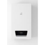 Demirdöküm Nitromix Ioni 24/26 Kw Yoğuşmalı Kombi