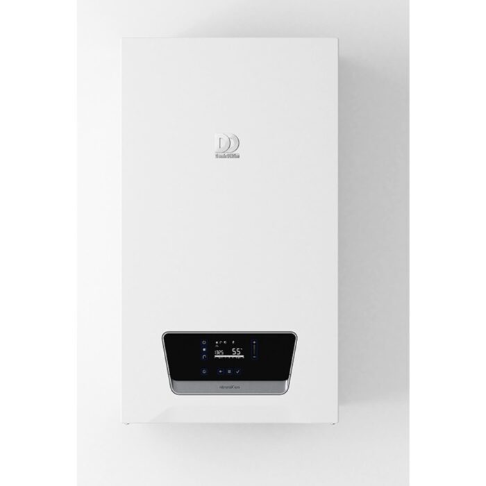 110000969811133.jpg Demirdöküm Nitromix Ioni 24/26 Kw Yoğuşmalı Kombi - Görsel 1