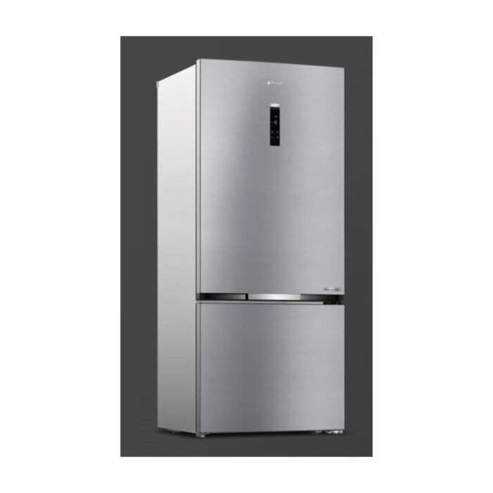 Arçelik 278550 Eı Fit Alttan Donduruculu Buzdolabı Inox - Görsel 2