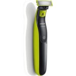 Philips One Blade Yüz Ve Vücut Şekillendirici Qp-2824 Hibrit Traş Makinesi - Görsel 2