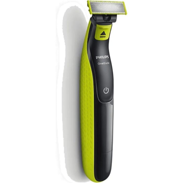 Philips One Blade Yüz Ve Vücut Şekillendirici Qp-2824 Hibrit Traş Makinesi - Görsel 2