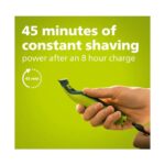 Philips One Blade Yüz Ve Vücut Şekillendirici Qp-2824 Hibrit Traş Makinesi - Görsel 4