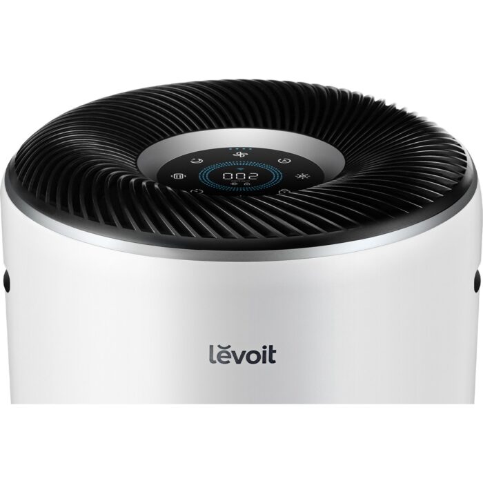 Levoit Smart 400s  Hepa Air Purifier Core Hava Temizleyici - Görsel 2