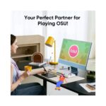 Xp-Pen Deco 640 Grafik Tablet 16K 8 Tuş 60° Eğim Osu Android/windows/mac - Görsel 5