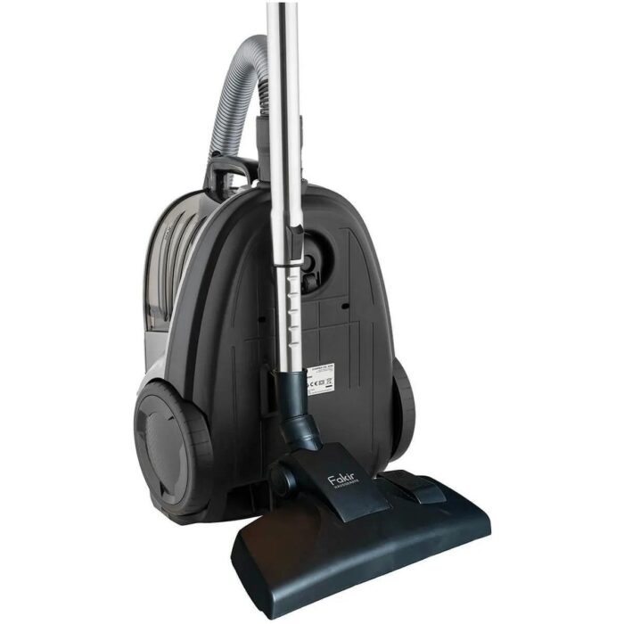 Fakir Cooper Bl 3042 Toz Torbasız Elektrikli Süpürge - Görsel 2