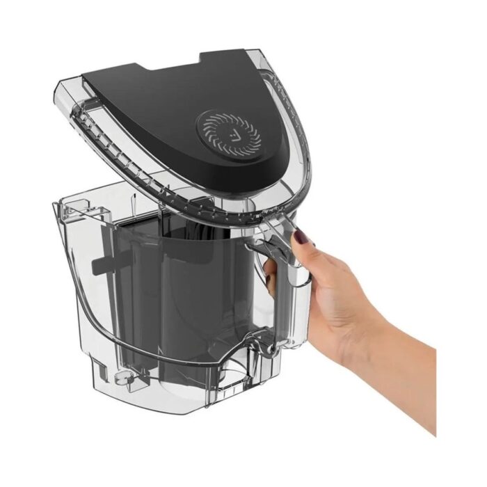 Fakir Cooper Bl 3042 Toz Torbasız Elektrikli Süpürge - Görsel 3