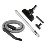 Fakir Cooper Bl 3042 Toz Torbasız Elektrikli Süpürge - Görsel 4