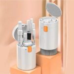 Emesrobotik 20’si 1 Arada Elektronik Cihaz Temizleme Seti - Görsel 3