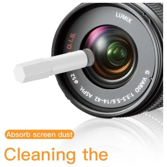 Emesrobotik 20’si 1 Arada Elektronik Cihaz Temizleme Seti - Görsel 5