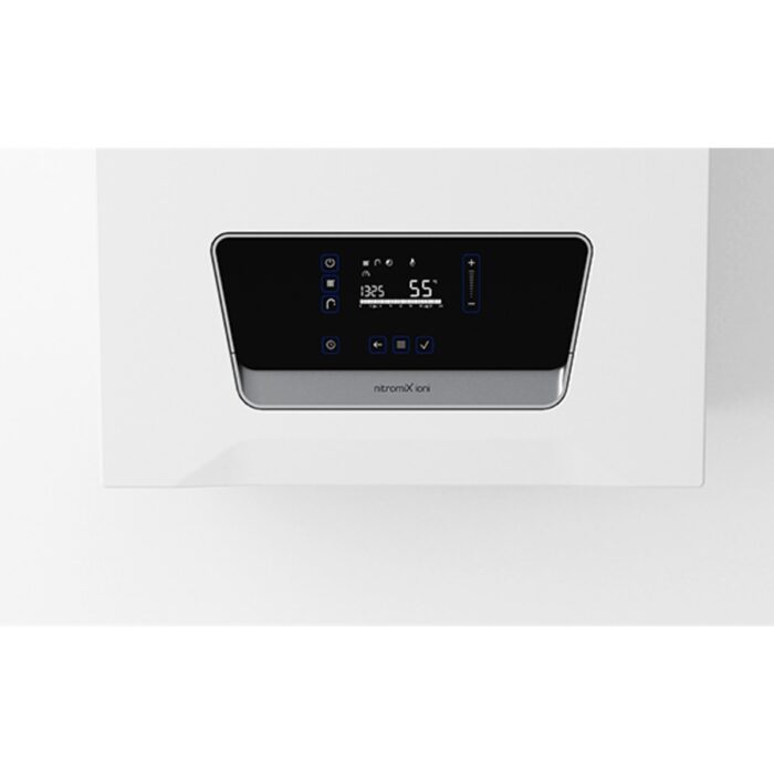 Demirdöküm Nitromix Ioni 28/36 Kw Yoğuşmalı Kombi - Görsel 2