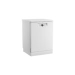 Beko Bm 6146 6 Programlı 14 Kişilik Beyaz Bulaşık Makinesi - Görsel 2