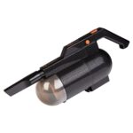 Fantom Pratıc-Xl P 1300 Toz Torbasız Dikey Süpürge Siyah - Görsel 3