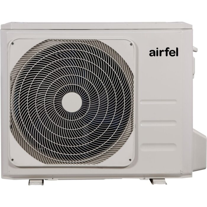 Airfel LTXM71N A++ 24000 BTU R32 Gaz Inverter Duvar Tipi Klima - Görsel 2