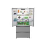 Beko 183510 EI Gardrop Tipi Buzdolabı (Leke Tutmayan İnoks) - Görsel 3