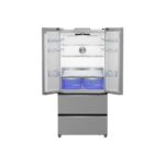 Beko 183510 EI Gardrop Tipi Buzdolabı (Leke Tutmayan İnoks) - Görsel 4