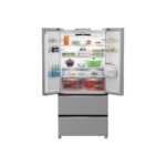 Beko 183510 EI Gardrop Tipi Buzdolabı (Leke Tutmayan İnoks) - Görsel 5