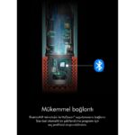 Dyson Airwrap I.d.™ Saç Şekillendirme ve Kurutma Seti (Jasper Plum) - Görsel 4