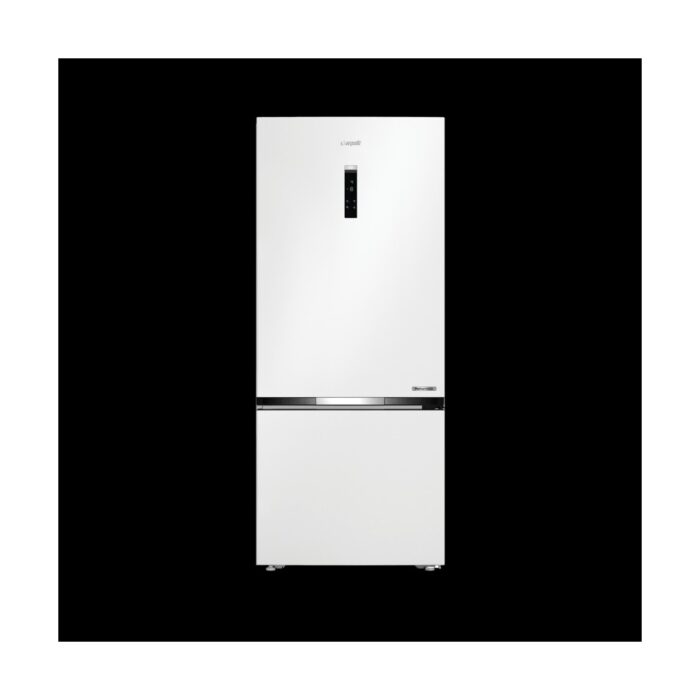 110000973205996.jpg Arçelik 278550 Eb Fit Alttan Donduruculu Buzdolabı - Görsel 1