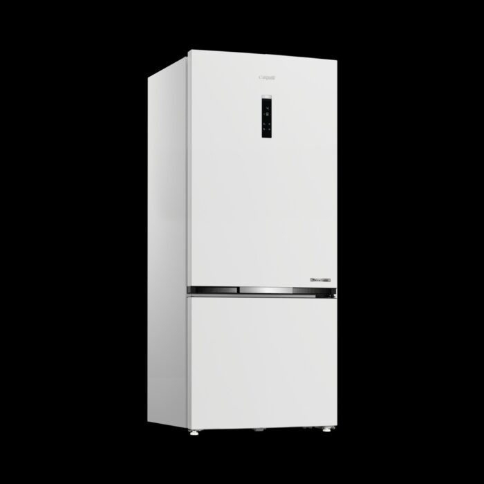 Arçelik 278550 Eb Fit Alttan Donduruculu Buzdolabı - Görsel 2