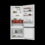 Arçelik 278550 Eb Fit Alttan Donduruculu Buzdolabı - Görsel 3