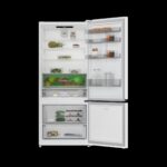 Arçelik 278550 Eb Fit Alttan Donduruculu Buzdolabı - Görsel 4