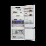 Arçelik 278550 Eb Fit Alttan Donduruculu Buzdolabı - Görsel 5